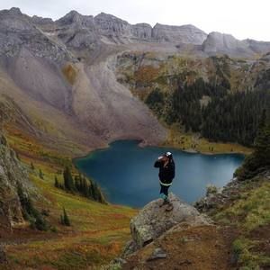 Meet your Posher, Esther